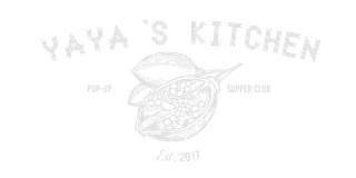 Yaya's Kitchen